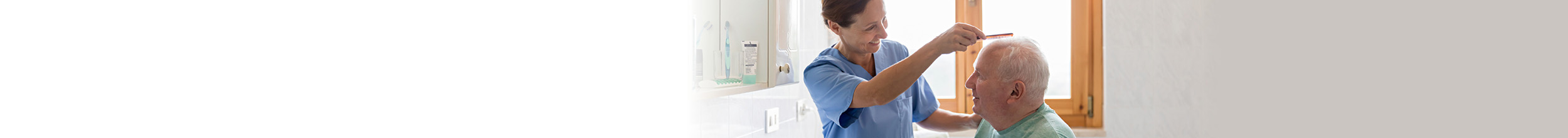 Aged care essentials