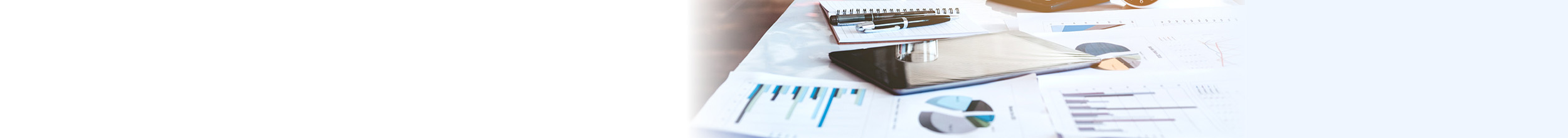 Financial information