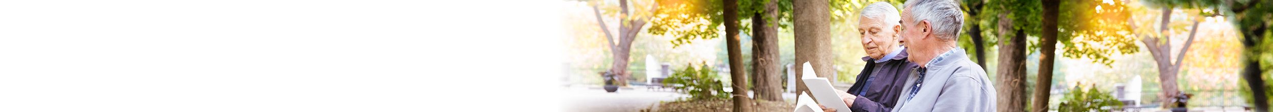 Retirement planning
