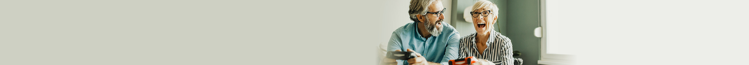 Transfer your assets to a younger spouses super SECONDARY