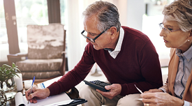 Discussion of aged care