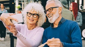 Are you getting the Age Pension youre entitled to