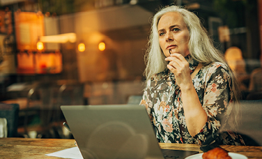 Age Pension impact due to spouse passing away
