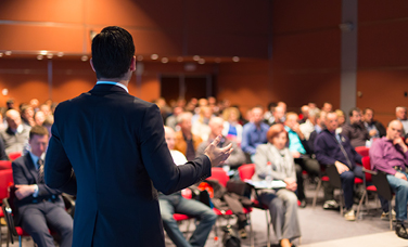 Annual General Meeting