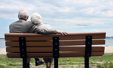 Later stage retirement