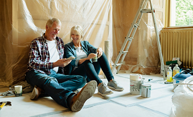 Renovating the home v2 CONTENT