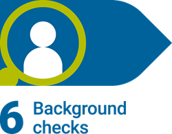 Background checks