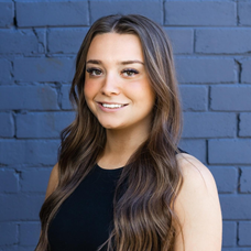 Courtney Howell
