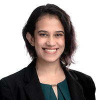 Kriti Mishra