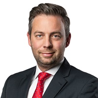 Liam Mcdermot