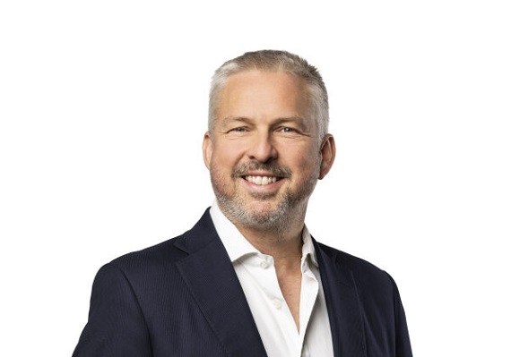 Simon Brinsmead